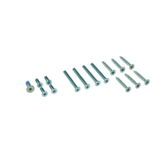 DORMA SCHRAUBENSET FÜR ARM TS99