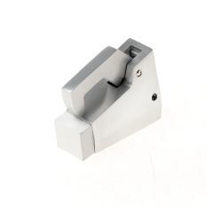 TÜRFESTSTELLER AUS ALUMINIUM F1 120MM 1062-31