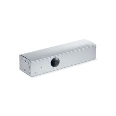 GEZE TÜRSCHLIESSER TS3000 V OHNE ARM EN 1-4 SILBER