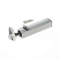 DIKTATOR-TÜRFESTSTELLER TYP ZE-80 DESIGN-LINIENWEG BIS 80 MM, SILBER