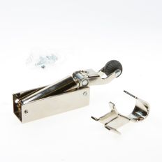 DICTATOR 1100 NICKEL HAKEN 1009 20N ZYLINDER EINSTELLBA