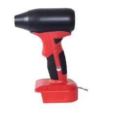 TURBO-GEBLÄSE - BLASPISTOLE FÜR MILWAUKEE-BATTERIEN