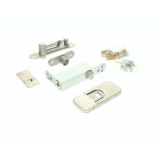 D4E PIVOT PRO SST02 PIVOT-TÜRSCHARNIER, LEICHTGEWICHTIG, BIS ZU 60 KG DB, 950 MM BREIT