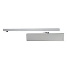 BUVA TÜRSCHLIEßER MIT FREILAUF FD-740 24V EXKLUSIV GLEITARM