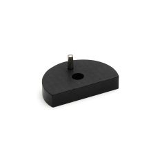 ACC 10 DST V / Gummiunterlage 10x55 mm für DST V ZB 55