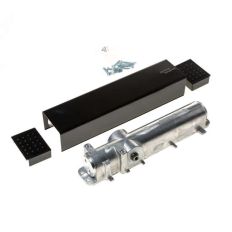  DORMA TÜRSCHLIESSER TS 91 EN 3 OHNE ARM SCHWARZ RAL 9005