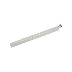 DORMA GLEITARM G-N CONTOUR DESIGN SILBER FÜR TÜRSCHLIEßER TS92-TS93