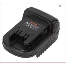 MAKITA ZU MILWAUKEE BATTERIEADAPTER – MT20ML