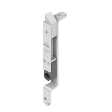 35 HZS T2 / HALBAUTOMATISCH SILBER. TYP 2 / HOLZ & STAHL & ALU