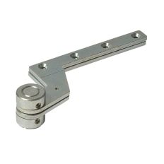 DORMA OBERE SCHLIESSKANTE FÜR STUMPFE ANSCHLAGTÜR 7411K/56