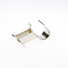 DICTATOR EXTRA HOHER HAKEN 1013 NICKEL