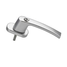 D4E FENSTERGRIFF ABSCHLIESSBAR SKG2 MODELL ILARIO II STIFT 32MM F1