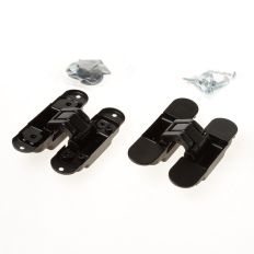 KUBICA ATOMIKA K8000 SCHARNIER SCHWARZ