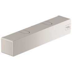 DORMA TÜRSCHLIESSER TS 98 XEA OHNE ARM SCHLIESSKRAFT 1-6 SILBER