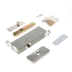 PIVOT SCHARNIER, NHN KENWA PDC-103WS MIT 90° OFFENHALTEFUNKTION