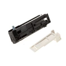 SOFTSTOP FÜR DAS GEZE SCHIEBETÜRSYSTEM ROLLAN 80 NT BIS 40 KG