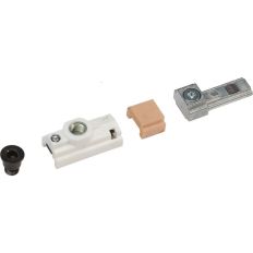 MECHANISCHE FESTSTELLVORRICHTUNG, GEEIGNET FÜR DEN GLEITARM TS 90 IMPULSE