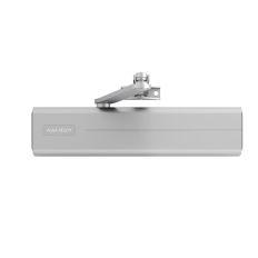 ASSA ABLOY TÜRSCHLIESSER DC347 OHNE ARM EN 5-7 SILBER