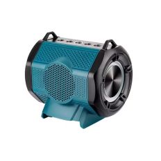 BLUETOOTH-LAUTSPRECHERRADIO FÜR MAKITA-AKKUS