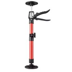 COMBIPOWER MONTAGEBÜGEL ROT/SCHWARZ 50-115CM