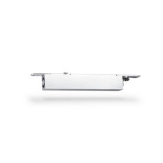 GEZE TÜRSCHLIESSER FLÄCHENBÜNDIG BOXER UND 2-4 OHNE ARM, ACHSVERLÄNGERUNG 4 MM