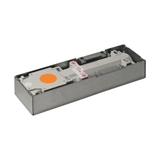 DORMA BODENTÜRSCHLIESSER BTS 75 V MIT 90 GRAD ARRETIERUNG INKLUSIVE SPINDEL UND BRÜCKENBEFESTIGUNG