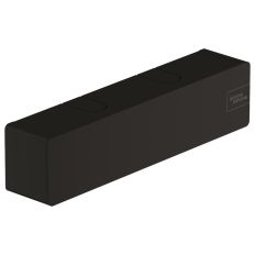 DORMA TÜRSCHLIESSER TS 92 XEA B EN 1-4 OHNE ARM SCHWARZ RAL 9005