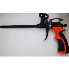 SCHAUMPISTOLE ROT COMBIPOWER GM-FG