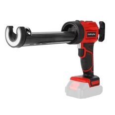 Batteriebetriebene Kartuschenpistole für Kartuschenboxen, geeignet für Milwaukee 18V-Batterien