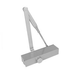  INTERSTEEL TÜRSCHLIESSER 120 MIT SCHERENARM 207X55X40