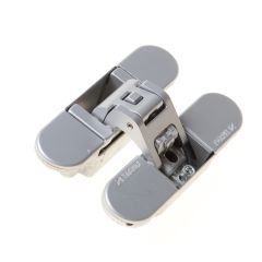 KRONA KOBLENZ KUBICA UNSICHTBARES 3D-SCHARNIER K6700NS MAT NICKEL