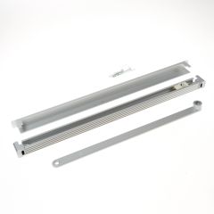 DORMA GLEITARM G-N FÜR TÜRSCHLIEßER TS98 XEA SILBER