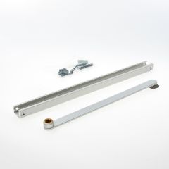 GEZE GLEITARM FÜR TÜRSCHLIESSER TS3000V/TS5000