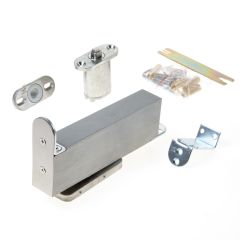 ARLU PIVOT TÜRSCHARNIERE PIVOTICA PRO 100KG - MIT FESTSTELLUNG