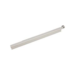 DORMA GLEITARM G-N CONTOUR DESIGN SILBER FÜR TÜRSCHLIEßER TS92-TS93