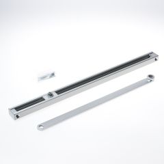 ASSA ABLOY GLEITARM G193 FÜR TÜRSCHLIESSER DC340/500/700 SILBER