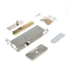 PIVOT SCHARNIER, NHN KENWA PDC-103WS MIT 90° OFFENHALTEFUNKTION