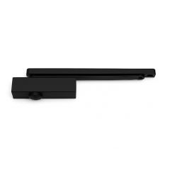 Türschließer inkl. Gleitarm T91G schwarz