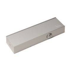 DORMA TÜRSCHLIESSER TS 73 V OHNE ARM, SILBER