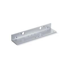 GEZE ECKKONSOLE SILBER FÜR TS4000/TS5000