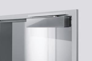 Nie wieder eine offene Tür? Finden Sie den passenden Türschließer mit den richtigen Funktionen.