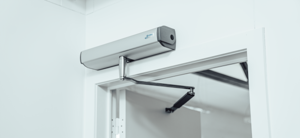 Innentür-Türschließer: Komfort, Sicherheit & Energieeinsparung