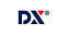 DX® brand logo