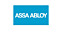 Assa Abloy brand logo