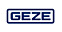 Geze brand logo