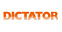 Dictator brand logo