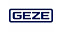 GEZE brand logo