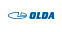 Olda brand logo